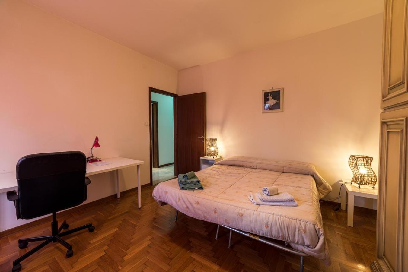 Very Nice Apartment Padova Centre Экстерьер фото