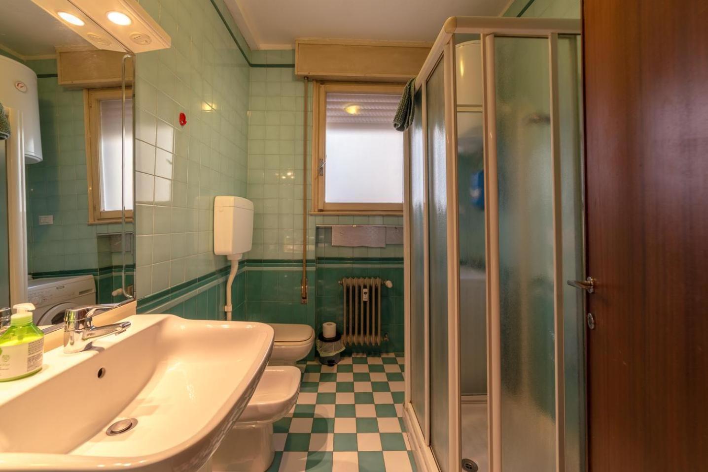 Very Nice Apartment Padova Centre Экстерьер фото
