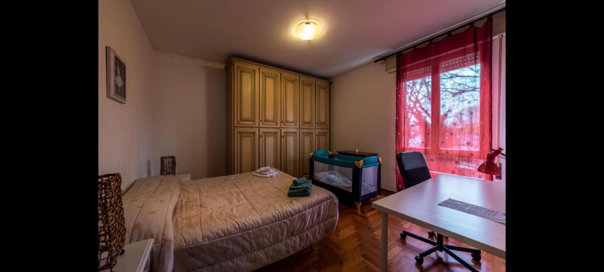 Very Nice Apartment Padova Centre Экстерьер фото