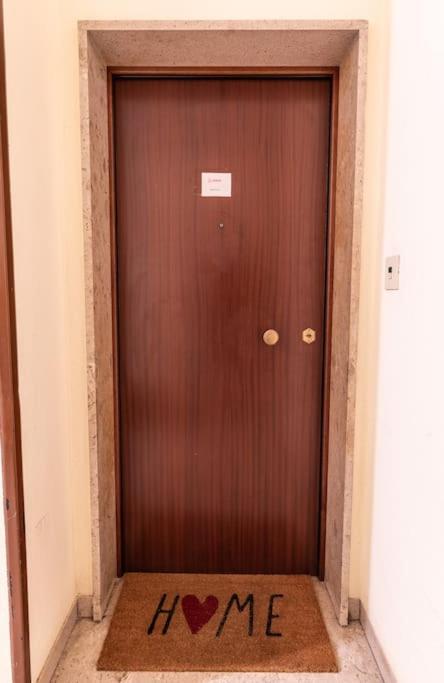 Very Nice Apartment Padova Centre Экстерьер фото
