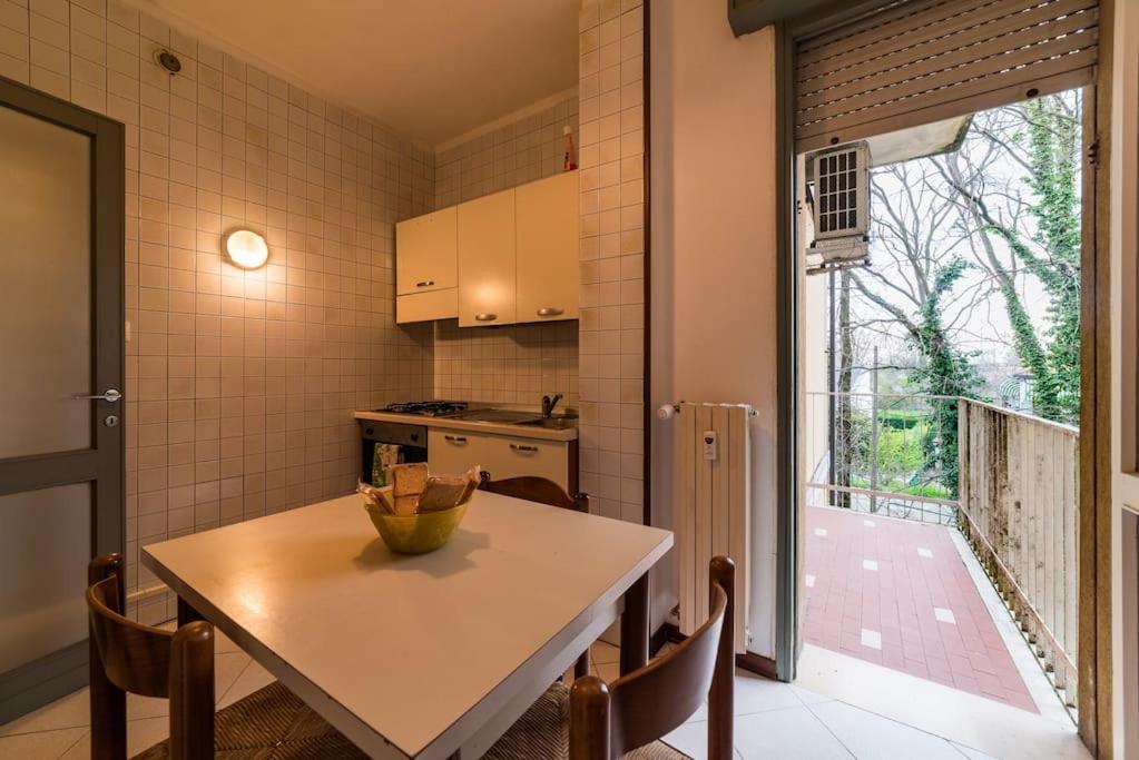 Very Nice Apartment Padova Centre Экстерьер фото