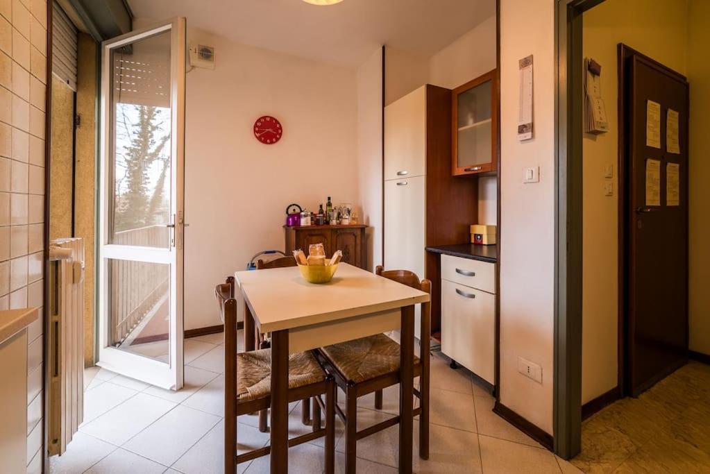 Very Nice Apartment Padova Centre Экстерьер фото