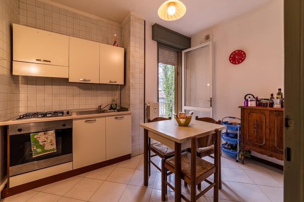 Very Nice Apartment Padova Centre Экстерьер фото