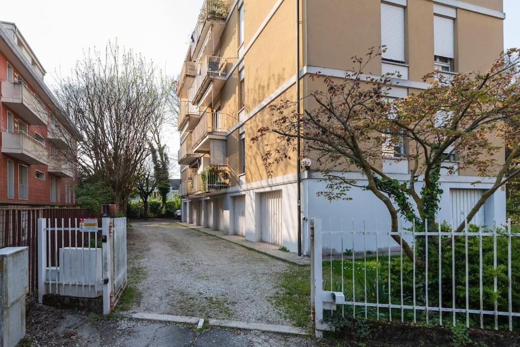Very Nice Apartment Padova Centre Экстерьер фото